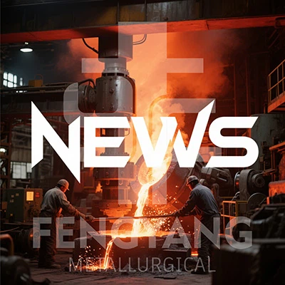 Ferrosilicon sanoatini navigatsiya qilish: 2025 va undan keyingi strategik ta...
