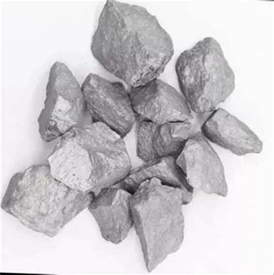 Yuqori karbonli temir Chrome