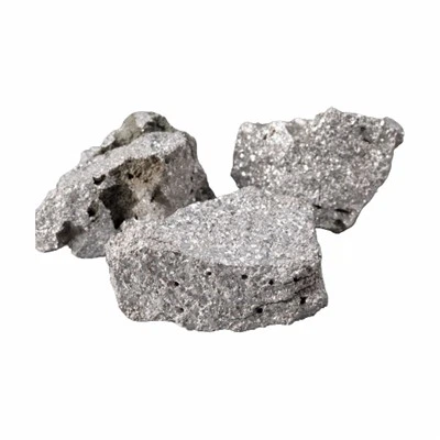 Kam karbonli temir Chrome