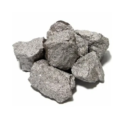 O'rta karbonli temir Chrome